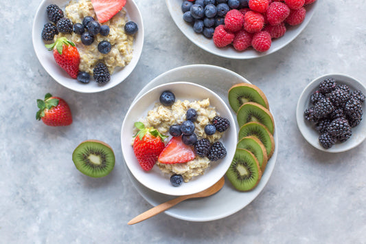 You CAN Eat a Gluten-Free Vegan Diet