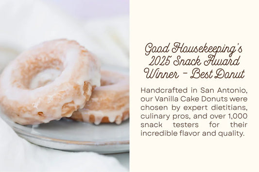 Best last‑minute dessert gift