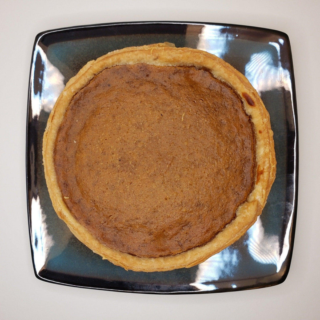 How Sweet! San Antonio Bakery’s Vegan Sweet Potato Pie Wins National PETA Award - Southern Roots Vegan Bakery