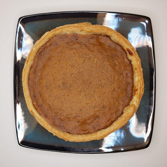 How Sweet! San Antonio Bakery’s Vegan Sweet Potato Pie Wins National PETA Award - Southern Roots Vegan Bakery