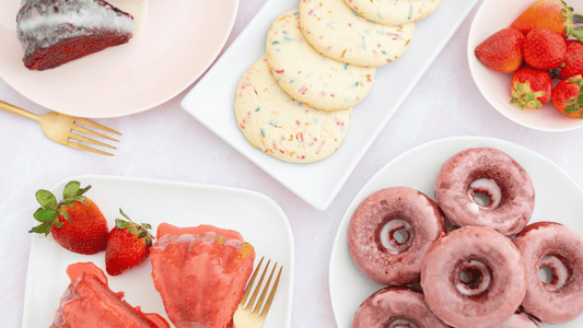 🎉 Celebrating Special Moments with Southern Roots Vegan Bakery 🍰 - Southern Roots Vegan Bakery