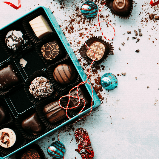 Healthy and Delicious Vegan Gifts: Elevate Your Holiday Wellness Programs - Southern Roots Vegan Bakery