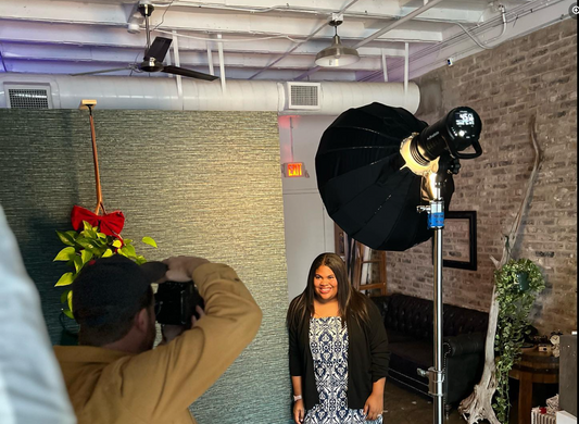 Black Women Founders: Building Bold Brands