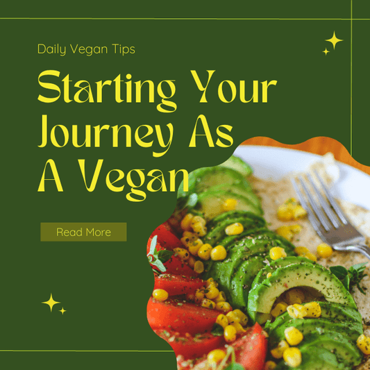 The Vegan Lifestyle and Your Health - Southern Roots Vegan Bakery