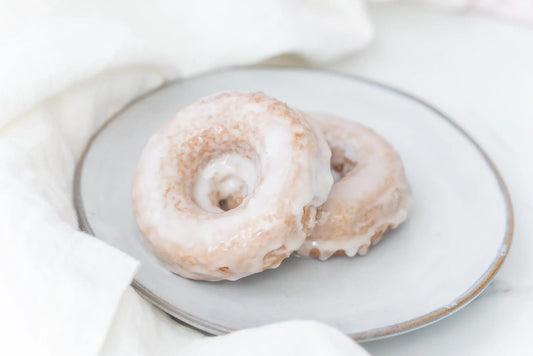 Best vegan dessert gifts that non‑vegans love