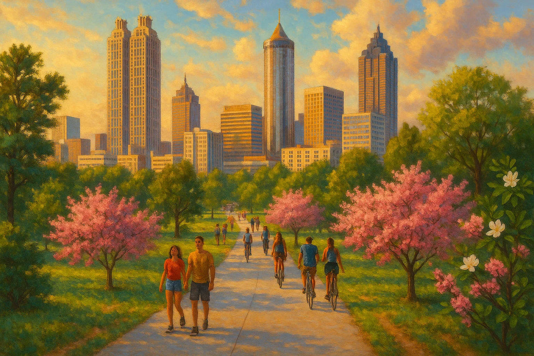 Atlanta Vegan Bakery Delivery (Ships Fresh)
