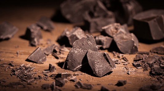 Do Vegan Chocolate and Cocoa Powder Cause Acne? - Southern Roots Vegan Bakery