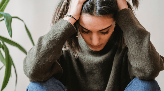 How to Boost Brain Levels for Depression Treatment - Southern Roots Vegan Bakery