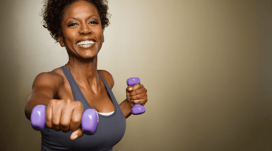 Exercising to Protect Your Arteries from Fast Food - Southern Roots Vegan Bakery