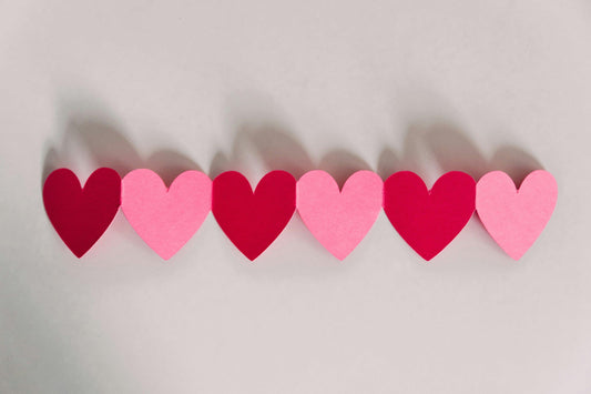 Delicious and Allergen-Friendly: Valentine Treats Kids Can Share Safely - Southern Roots Vegan Bakery