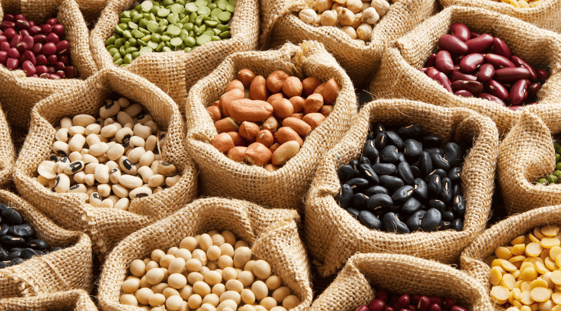 Vegan Foods for Regulating Metastatic Cancer Gene - Southern Roots Vegan Bakery