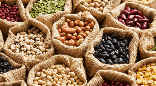 Vegan Foods for Regulating Metastatic Cancer Gene - Southern Roots Vegan Bakery