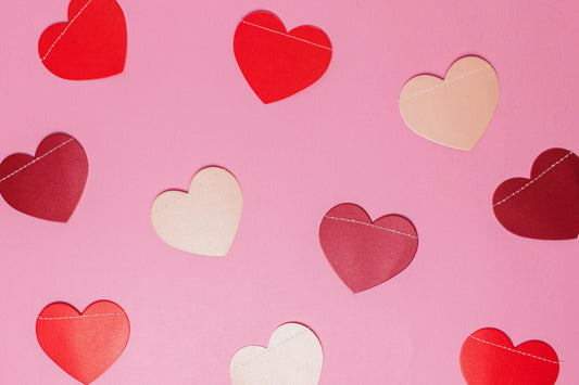 Creative and Easy DIY Date Night Ideas to Try This Valentine’s Day - Southern Roots Vegan Bakery
