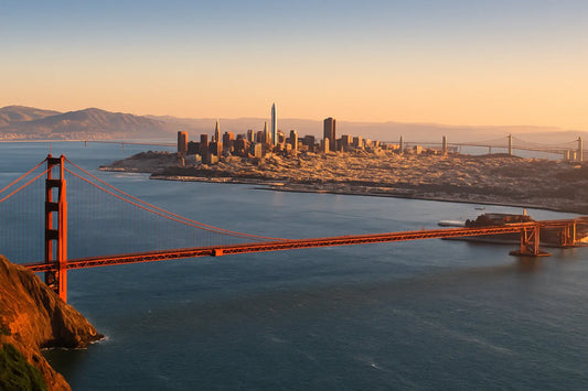 San Francisco Bay Area — Vegan Bakery Delivery (Ships Fresh)