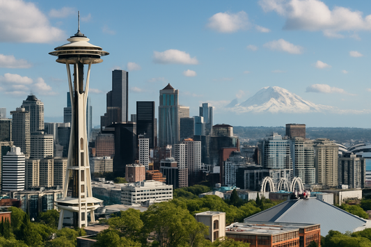 Vegan Bakery Seattle Delivery (Ships Fresh)