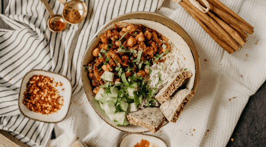 What to Expect During the First Few Days of Becoming Vegan - Southern Roots Vegan Bakery