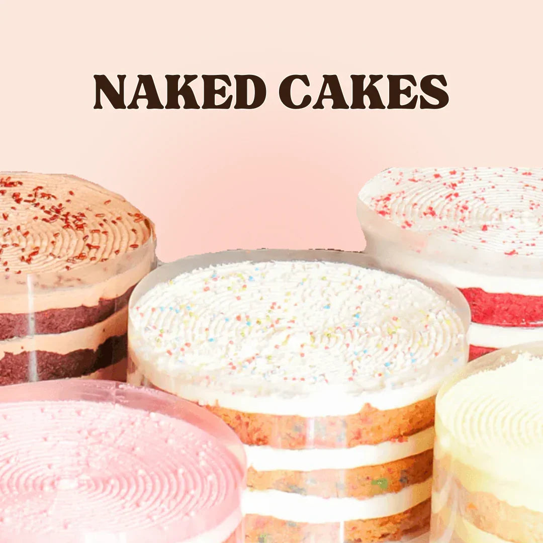 Allergen-Friendly Birthday Cakes – Vegan, Plant-Based & Gift-Ready Nationwide - Southern Roots Vegan Bakery