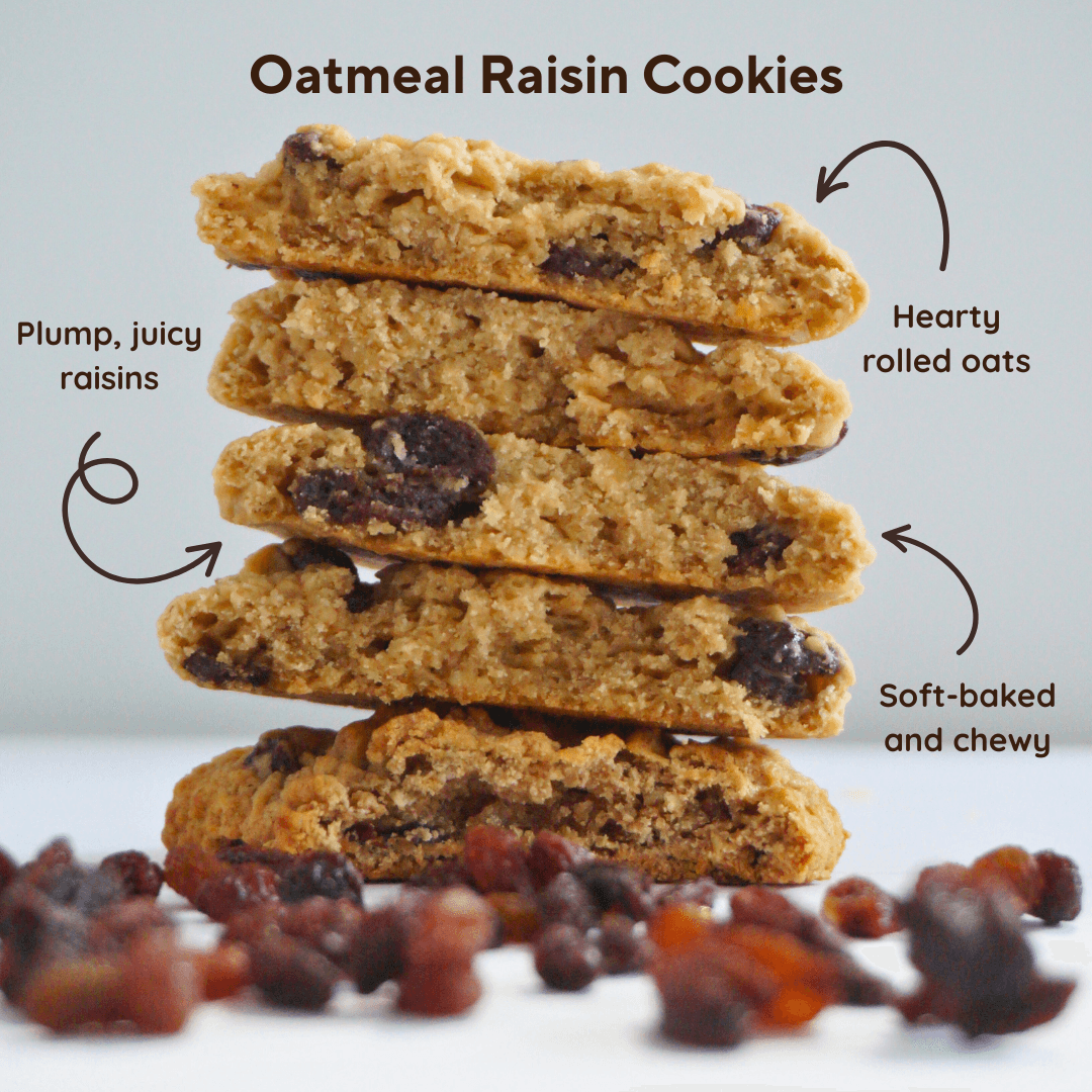 Sweet Start Bundle – Dairy-Free Donuts & Cookies with San Antonio Delivery