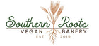 Southern Roots Vegan Bakery logo
