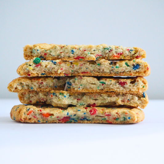 Sugar Cookies (Dozen)