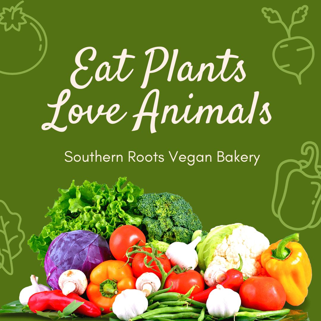 Can a Plant-Based Diet Help You Live Longer? - Southern Roots Vegan Bakery