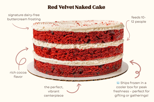 Why Small-Batch Bakeries Make the Best Nationwide Gifts
