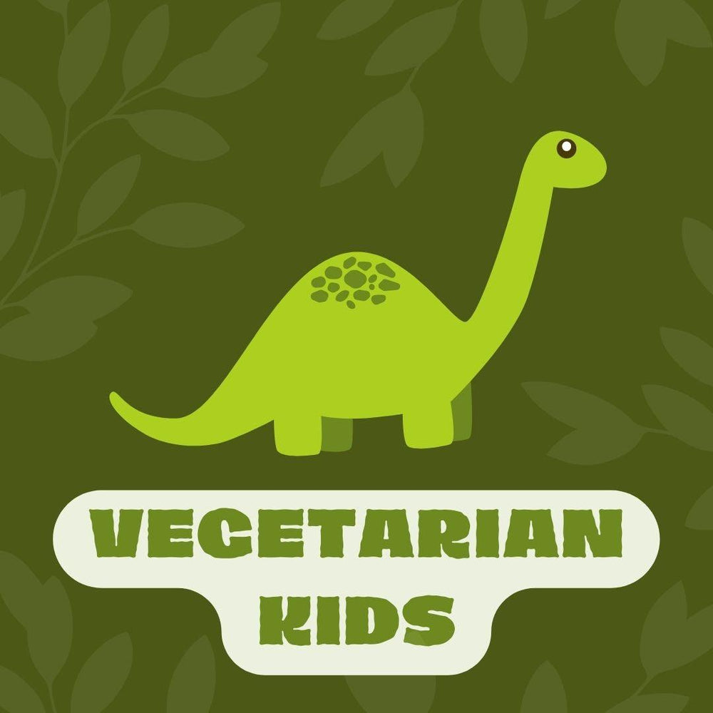 Are Vegetarian Diets Good for Children? - Southern Roots Vegan Bakery