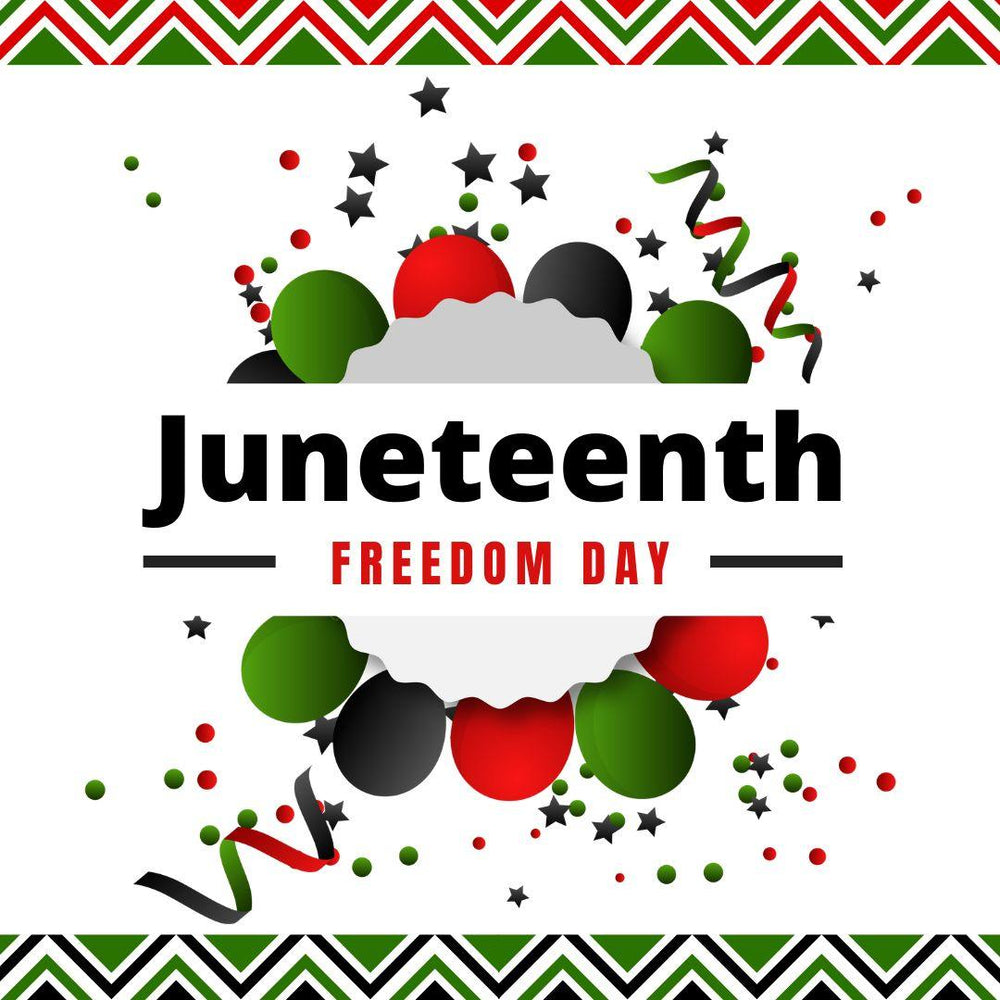 Celebrate Juneteenth by Supporting Black-Owned Businesses - Southern Roots Vegan Bakery