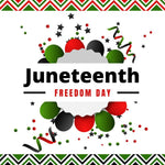 Celebrate Juneteenth by Supporting Black-Owned Businesses - Southern Roots Vegan Bakery