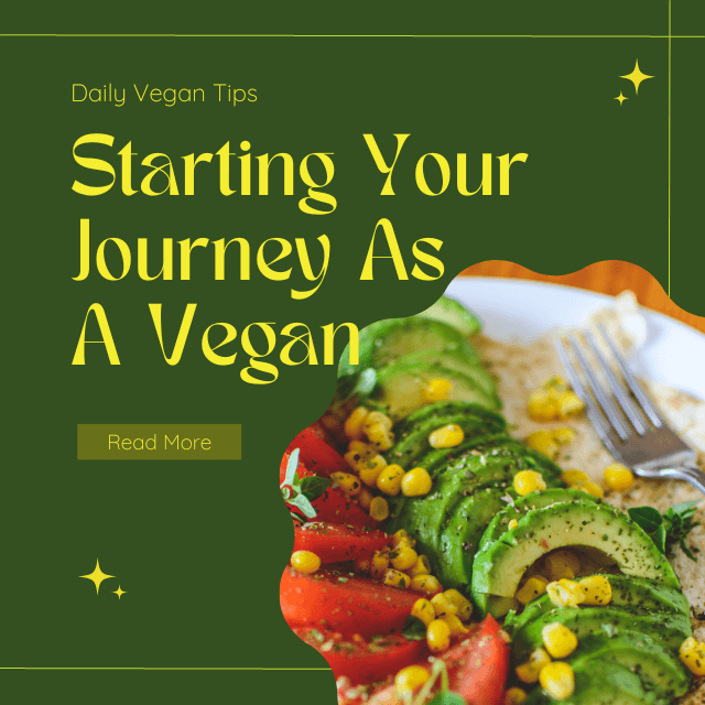 The Vegan Lifestyle and Your Health