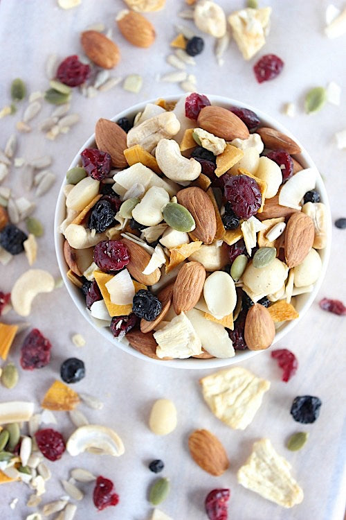 10 Easy Plant-Based Snacks Kids (and Parents) Will Love!