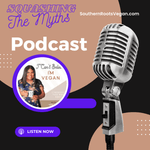 Podcast: Squashing The Myths