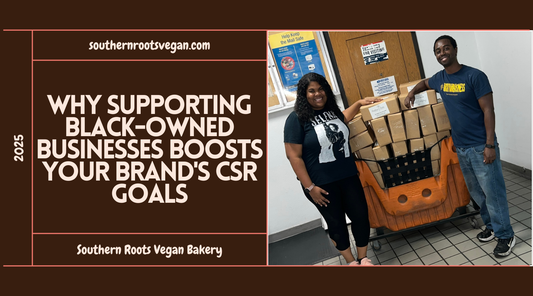 Why Supporting Black-Owned Businesses Boosts Your Brand's CSR Goals