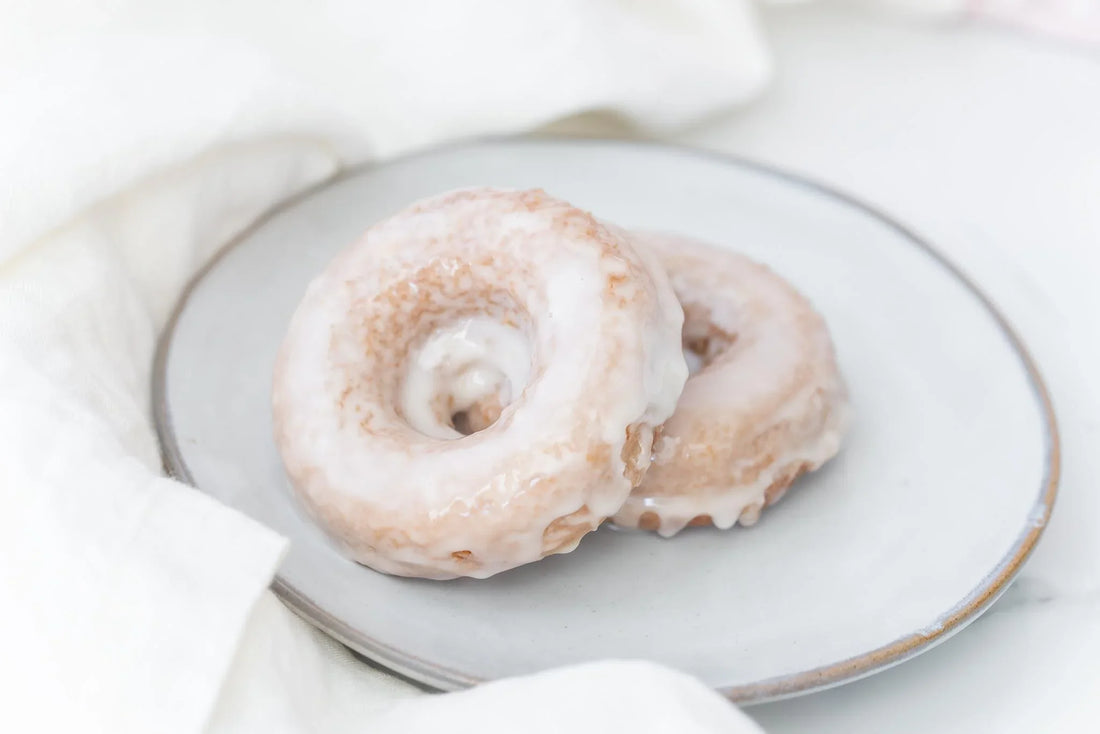 Best vegan dessert gifts that non‑vegans love