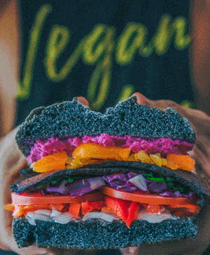 Black-owned vegan bakery in San Antonio shipping inclusive desserts nationwide.