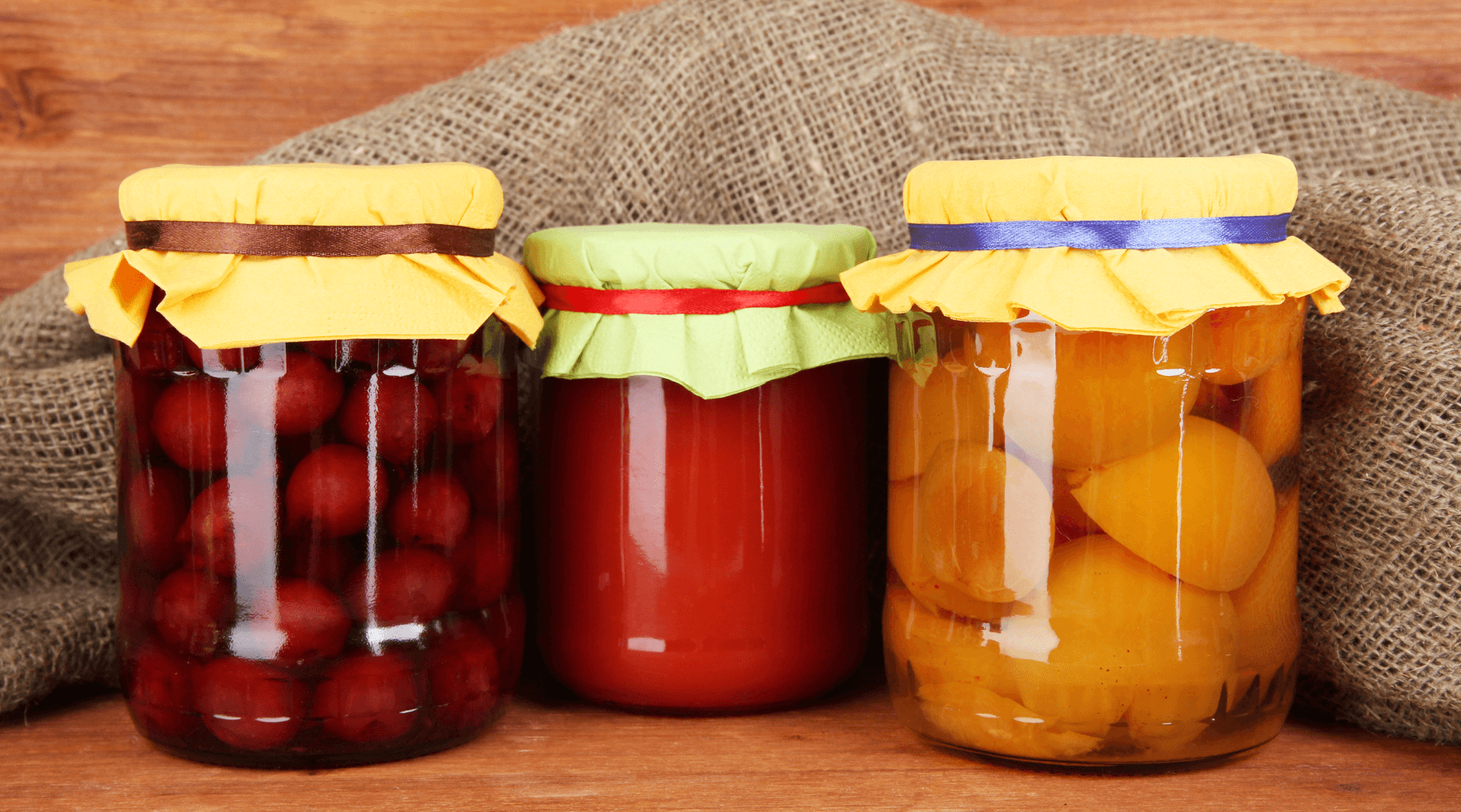 Is Canned Fruit Healthy? Southern Roots Vegan Bakery