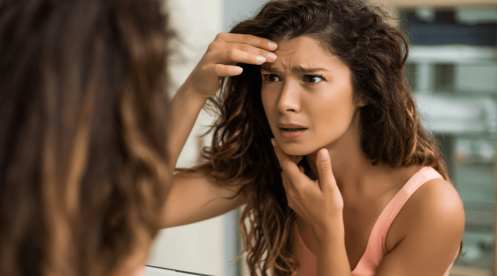 How to Reduce Wrinkles with Food