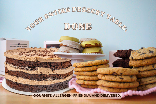 Vegan Donut Delivery Nationwide: Your Questions, Answered