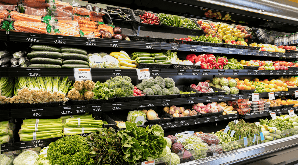 How to Shop Vegan at Any Grocery Store