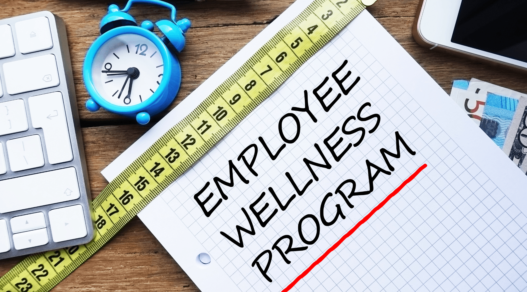 Why Do So Many Workplace Wellness Programs Fail to Deliver? - Southern Roots Vegan Bakery