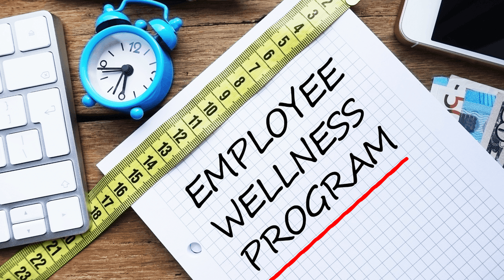 Why Do So Many Workplace Wellness Programs Fail to Deliver?