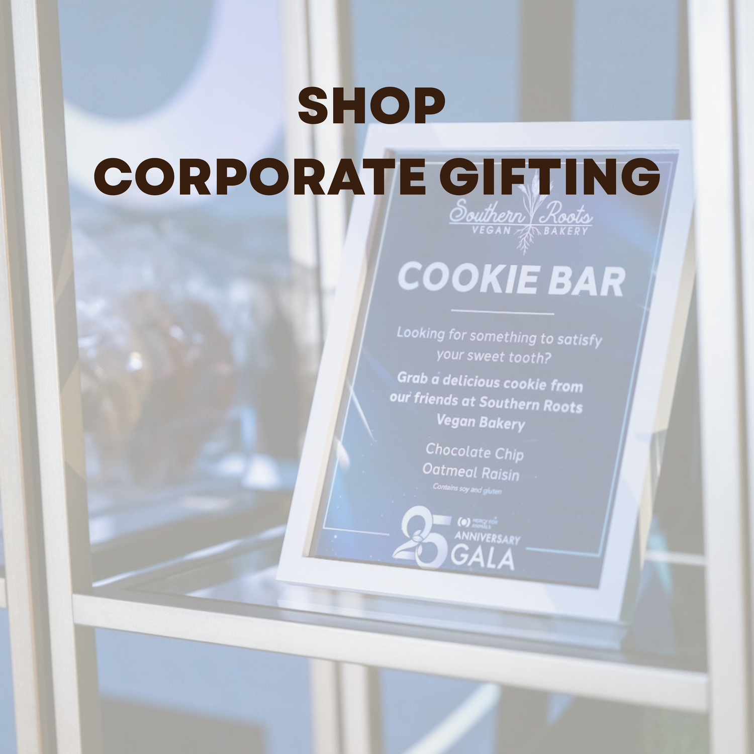 Corporate Gifting