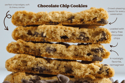 Corporate Dessert Gift Boxes | Southern Roots
