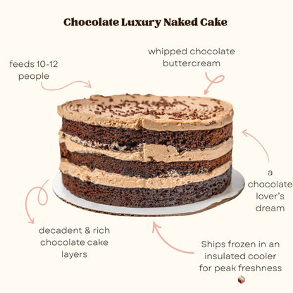 Allergy-Friendly Birthday Cakes with San Antonio Delivery - Southern Roots Vegan Bakery