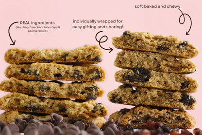 Premium Dessert Party Bundle — Cookies, Donuts, Cakes & Nationwide Shipping - Southern Roots Vegan Bakery