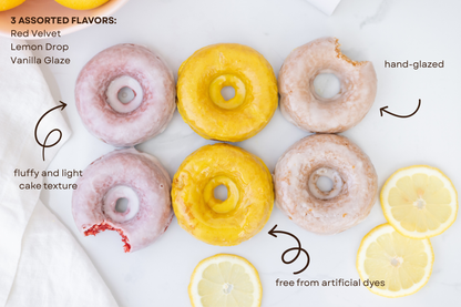 Gourmet Dessert Party Bundle