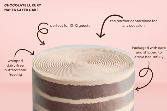 Gourmet Dessert Party Bundle