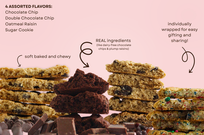 Gourmet Dessert Party Bundle