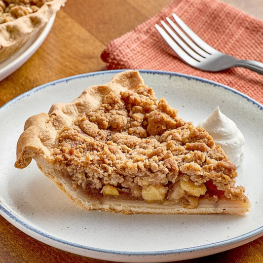 Apple Pie (San Antonio Delivery Only)