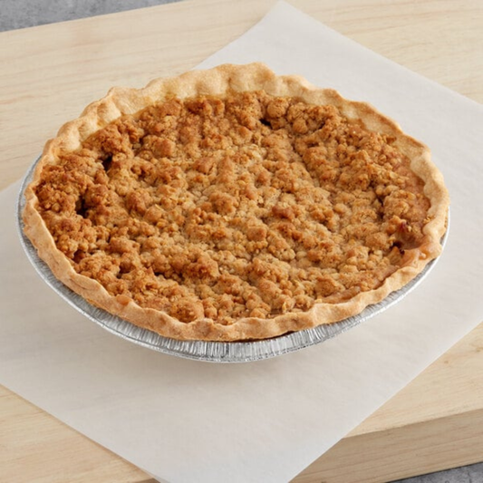 Apple Pie (San Antonio Delivery Only)